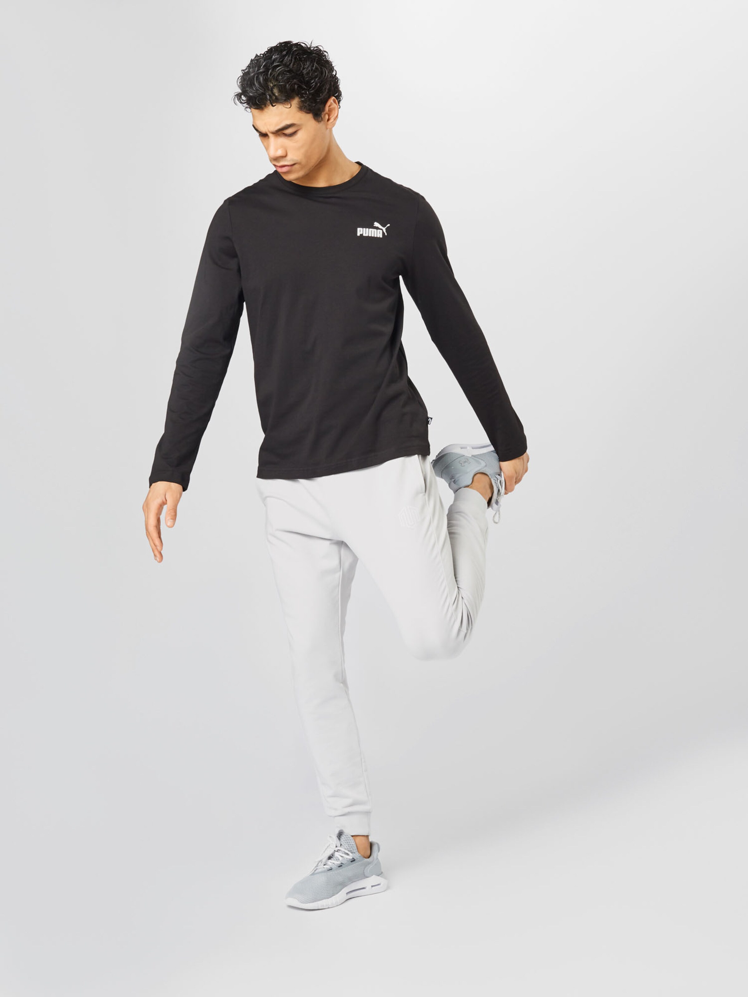 PUMA Clothing for men Buy online ABOUT YOU