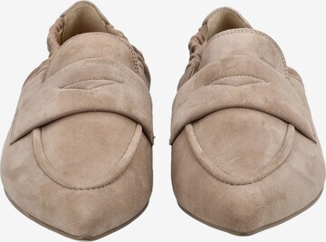 Högl Slipper in Beige