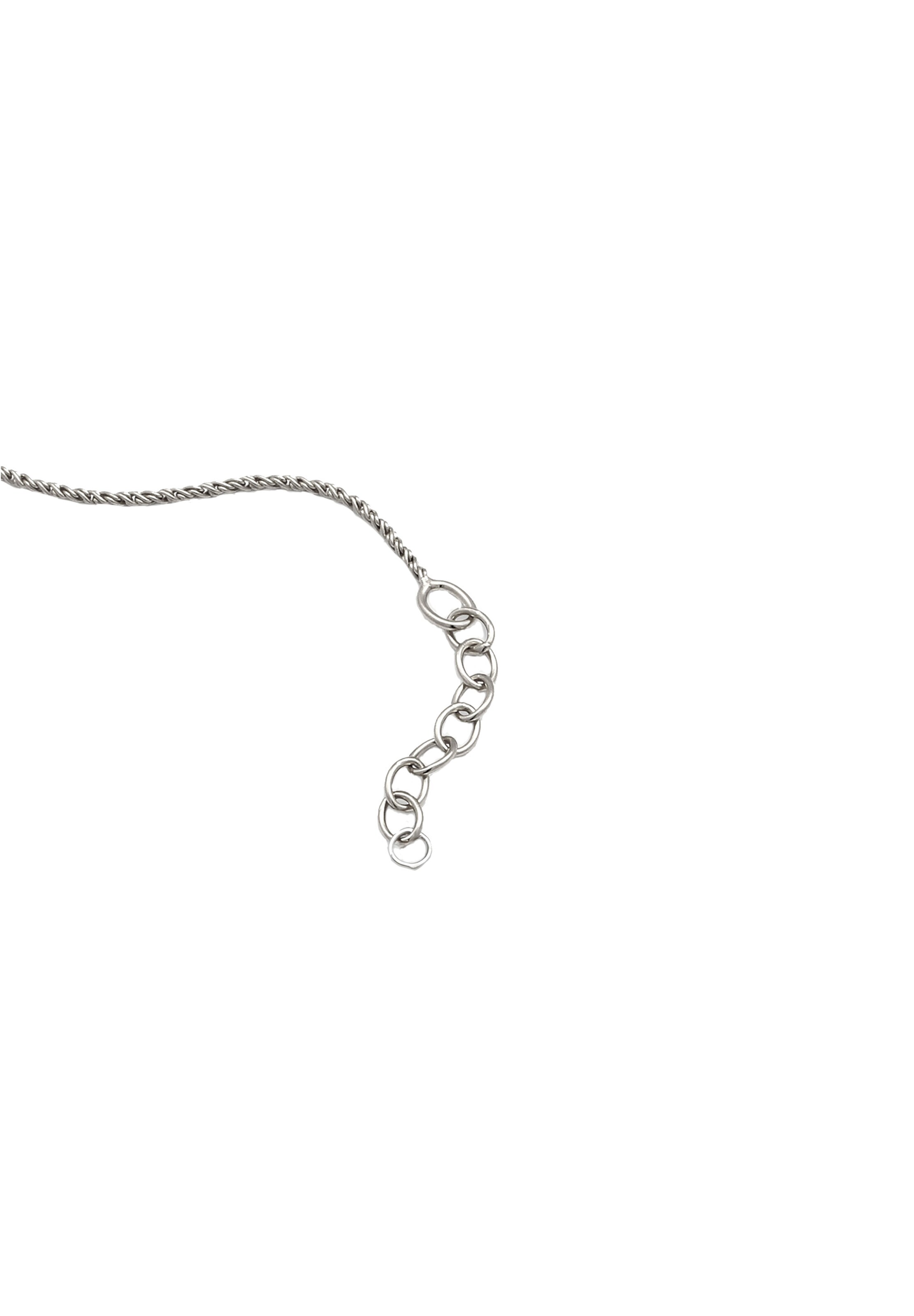 Stilnest Bracelet 'Filigran' in Silver