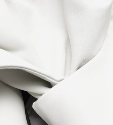 Proenza Schouler Kleid XXS in Weiß