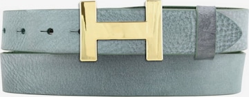 BELTINGER Belt 'Hermine' in Green: front