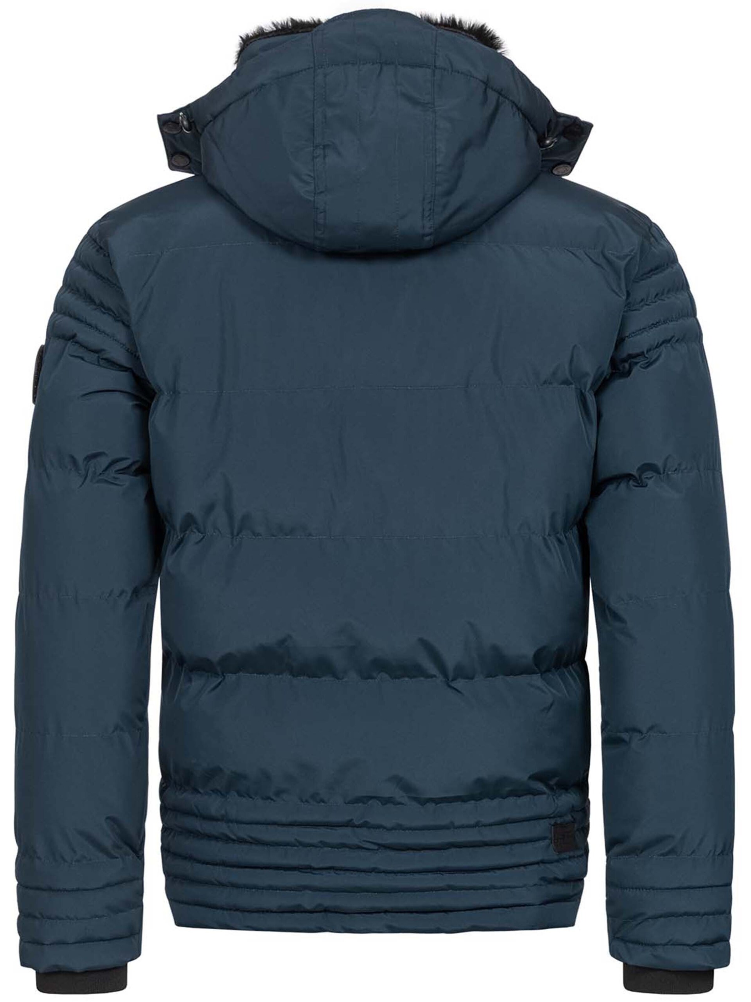 Alessandro Salvarini Jacke 'Fabiano' in Blau