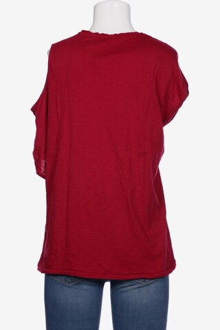 81HOURS Top & Shirt in S in Red
