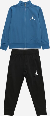 Jordan - Ropa para correr en azul: frente