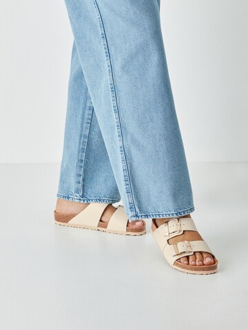 Tamaris Muiltjes in Beige