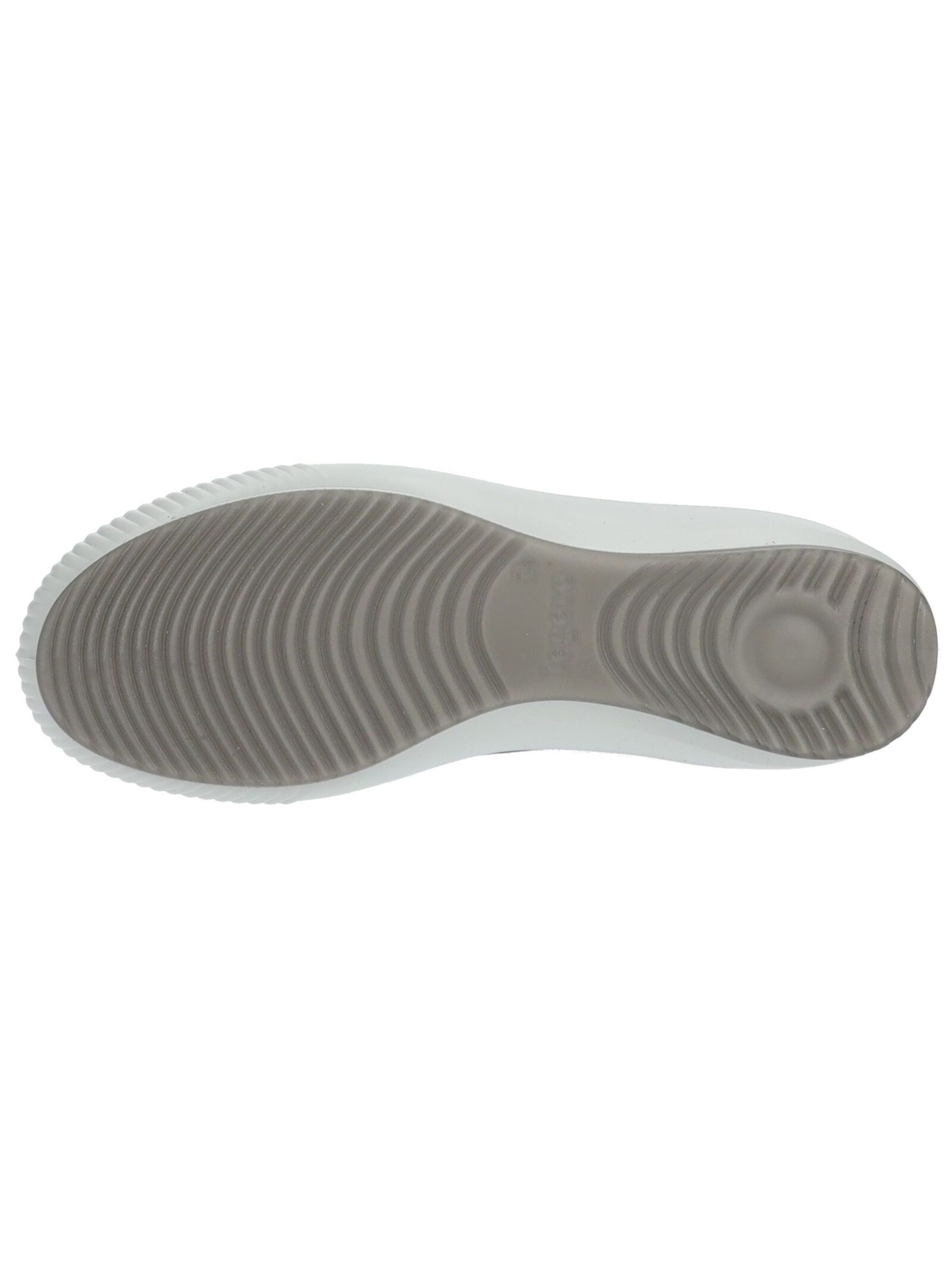 Legero Sneakers laag 'Tanoro 5.0' in Blauw