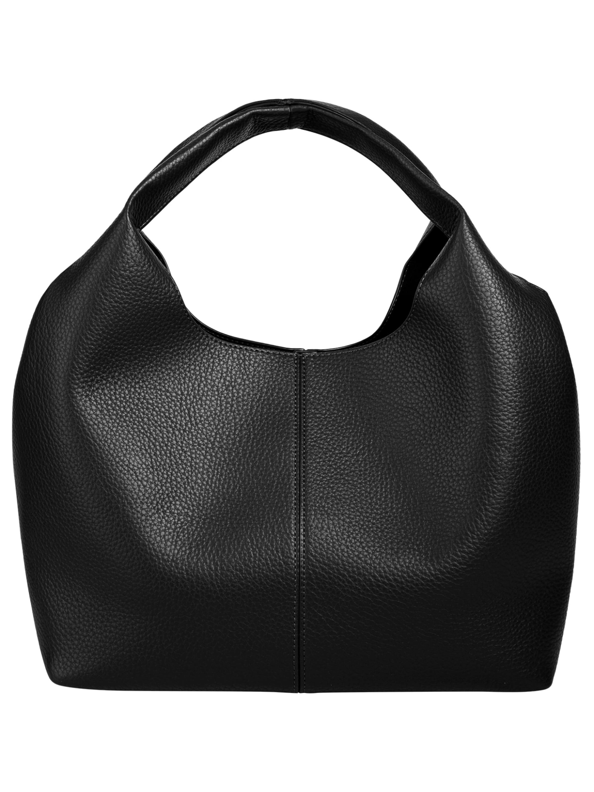 bugatti Shopper 'ZOE' in Black