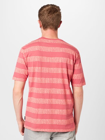 Springfield T-Shirt 'KODAK' in Pink
