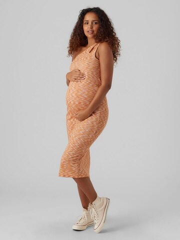 MAMALICIOUS Jurk in Gemengde kleuren