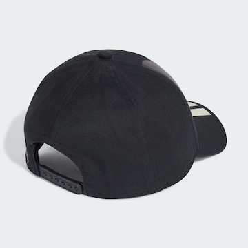 ADIDAS SPORTSWEAR - Gorros desportivos 'Adidas x Disney Micky Maus' em preto