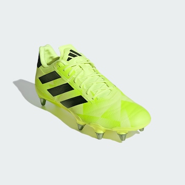 ADIDAS PERFORMANCE Voetbalschoen 'Kakari RS' in Geel