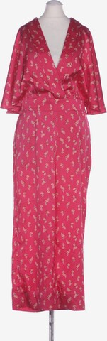 DAY BIRGER ET MIKKELSEN Jumpsuit in S in Pink: front