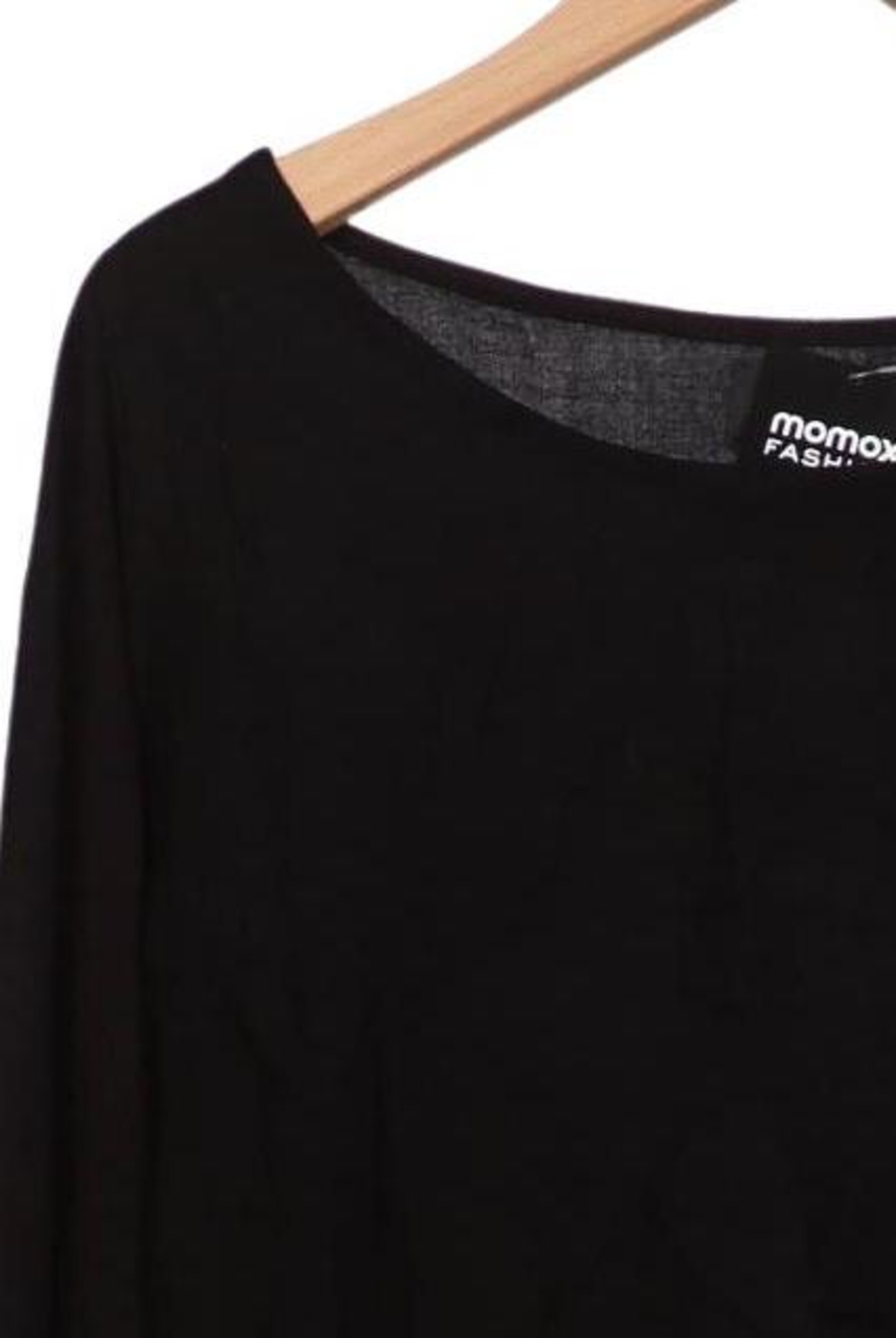 OPUS Top & Shirt in M in Black