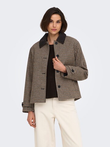 JDY Tussenjas 'JDYValerie' in Beige