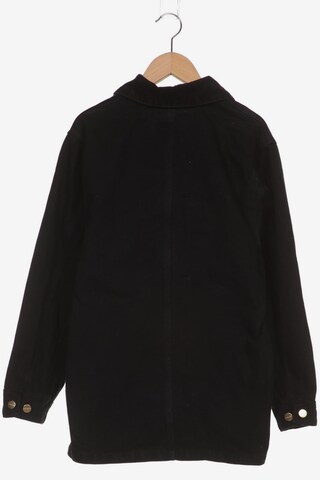 Carhartt WIP Jacket & Coat in S in Black