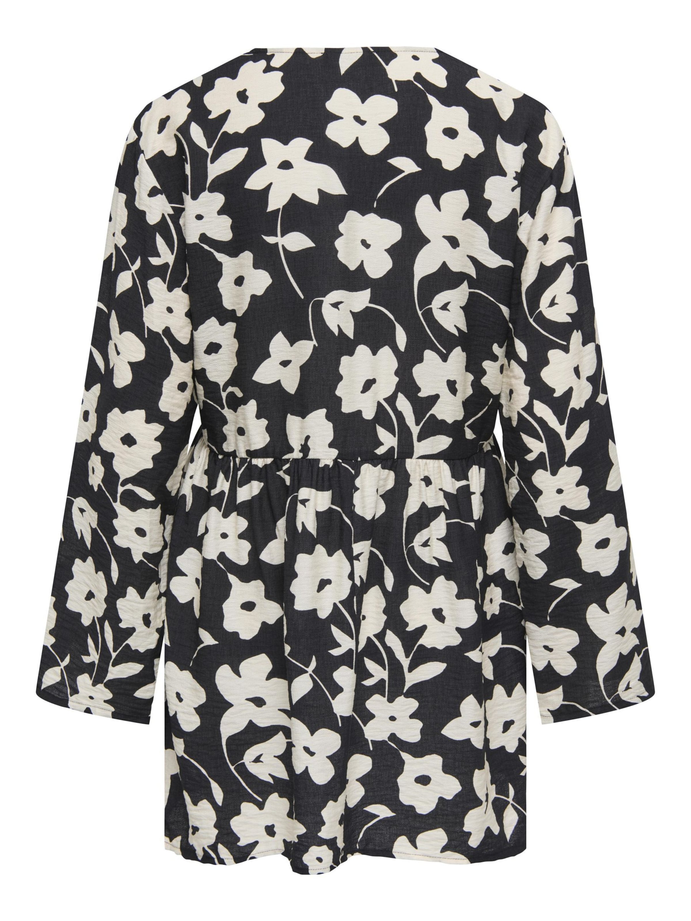 JDY Dress 'JDYSilas' in Black