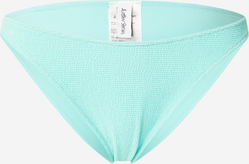Bas de bikini & Other Stories en vert : devant
