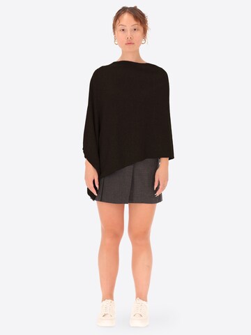 Distretto12 Cape in Brown