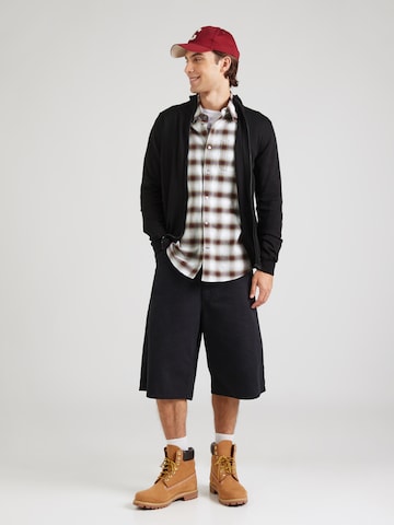 G-STAR Вязаная кофта в Черный