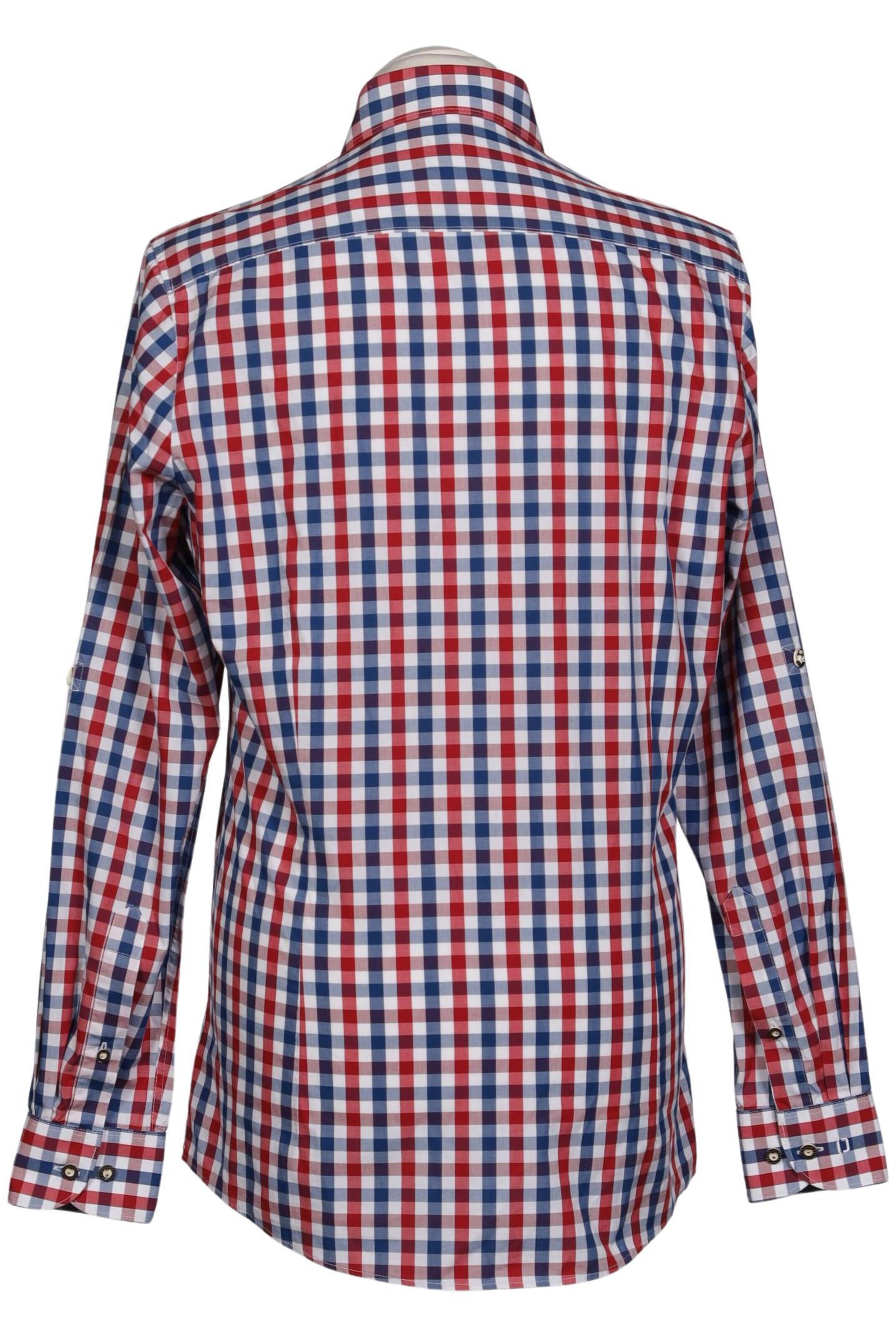 OLYMP Hemd M in Mischfarben