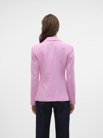 VERO MODA Blazer 'HARUKI' in Pink