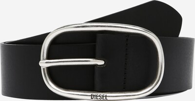 DIESEL Opasek 'ELLA' - černá, Produkt