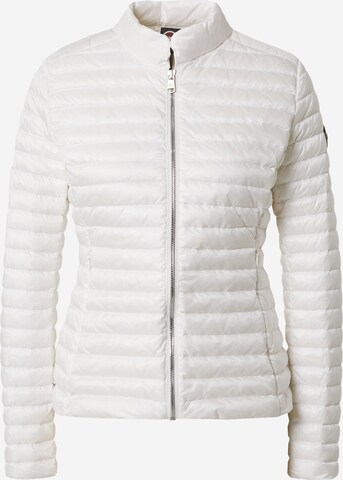 Colmar Winter Jacket in White: front