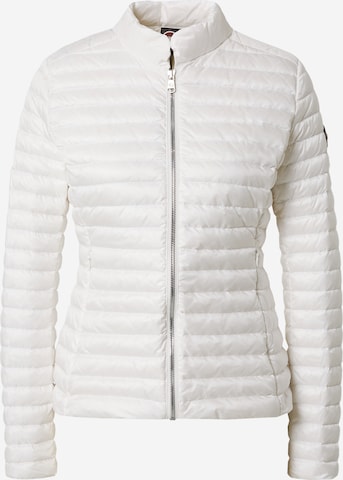 Colmar Winter Jacket in White: front