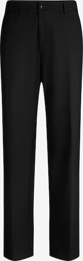 STRELLSON Pantalon à plis en 102 en noir, Vue avec produit