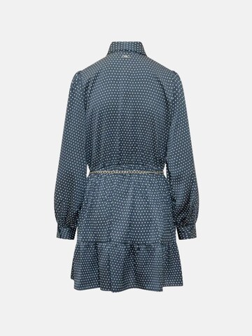 Michael Kors Kleid 'ABITO'‌‌ in Blau