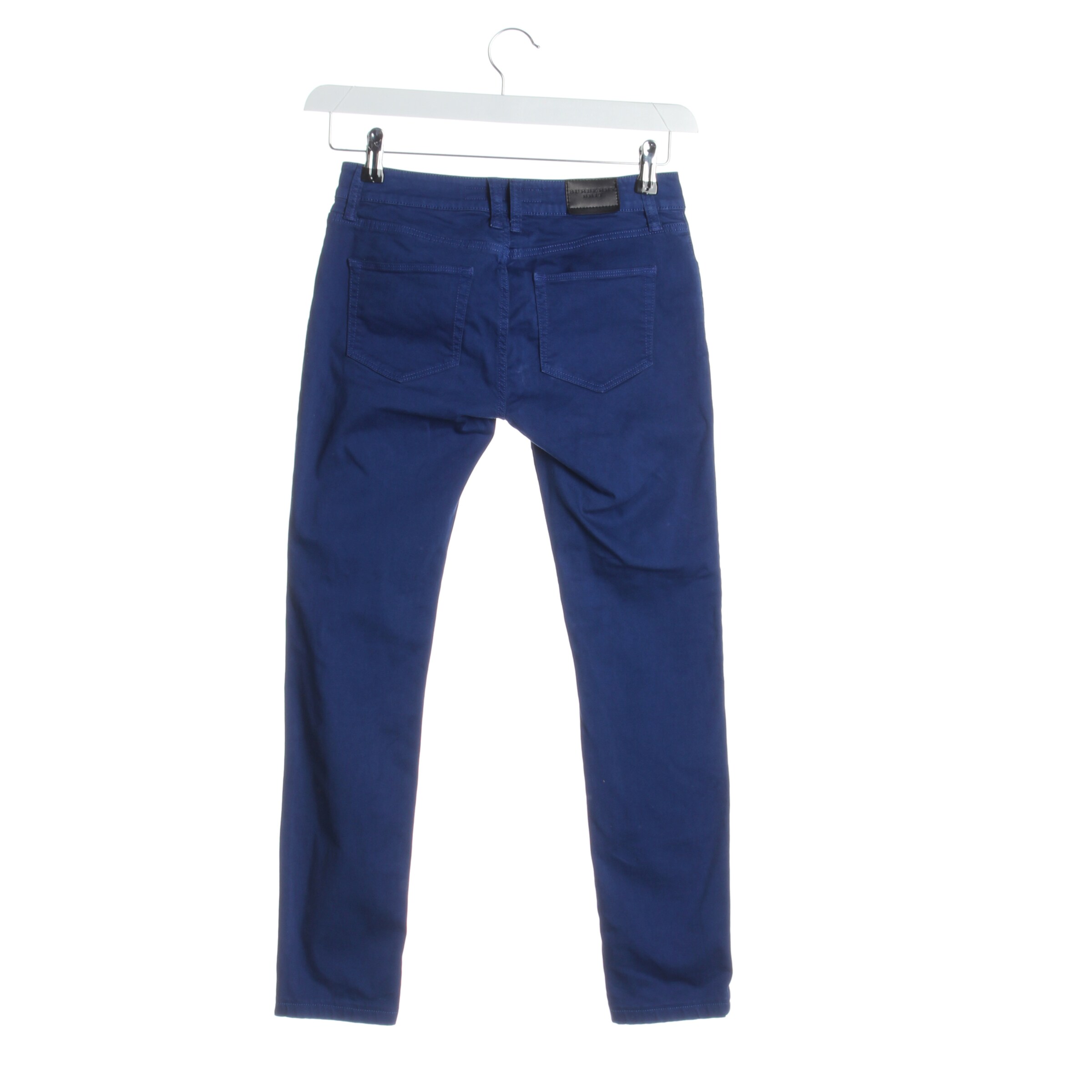 BURBERRY Jeans 26 in Blau