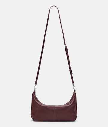 Liebeskind Berlin Skuldertaske i rød