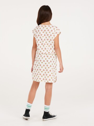 PROTEST Dress 'PRTSHANTI JR' in White