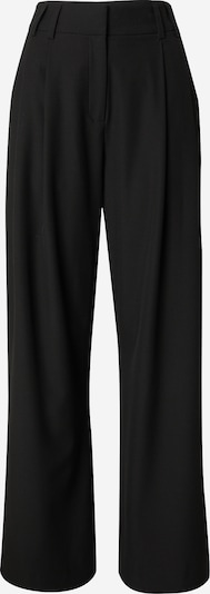 EDITED מכנסיים 'Berte Tall' בשחור, סקירת המוצר