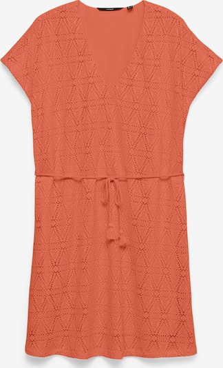 VERO MODA Mekko 'VMMAYA' koossa 34 värissä hummeri, Tuotenäkymä