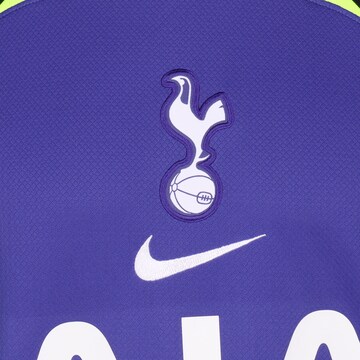 Maglia trikot 'Tottenham Hotspur' di NIKE in blu