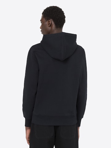 DICKIES Sweatshirt 'SUMMERDAL' in Black