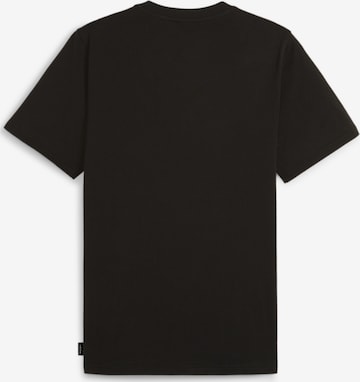 T-Shirt fonctionnel 'Summer of Spritz' PUMA en noir