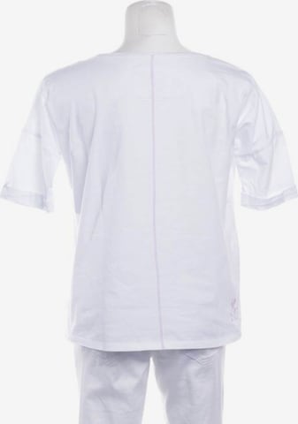 LIEBLINGSSTÜCK Shirt XS in Weiß