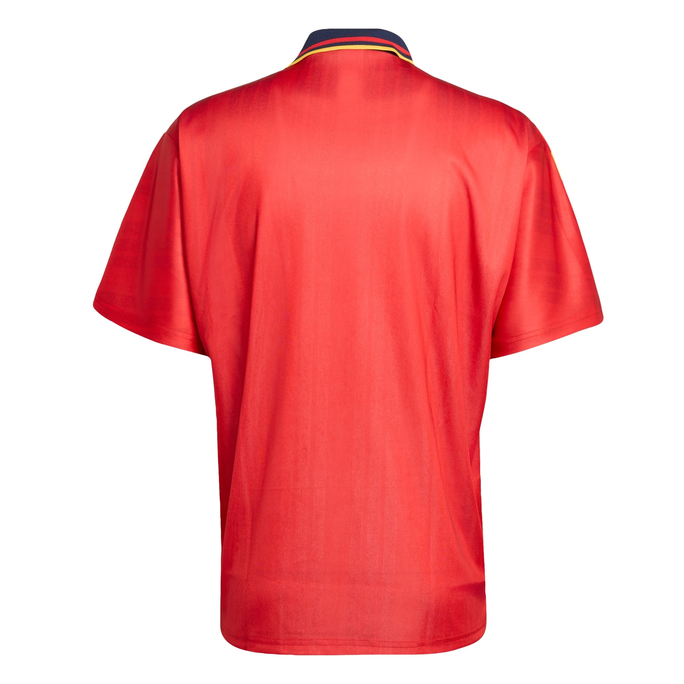 ADIDAS PERFORMANCE Trikot 'Spanien 1994' in Rot
