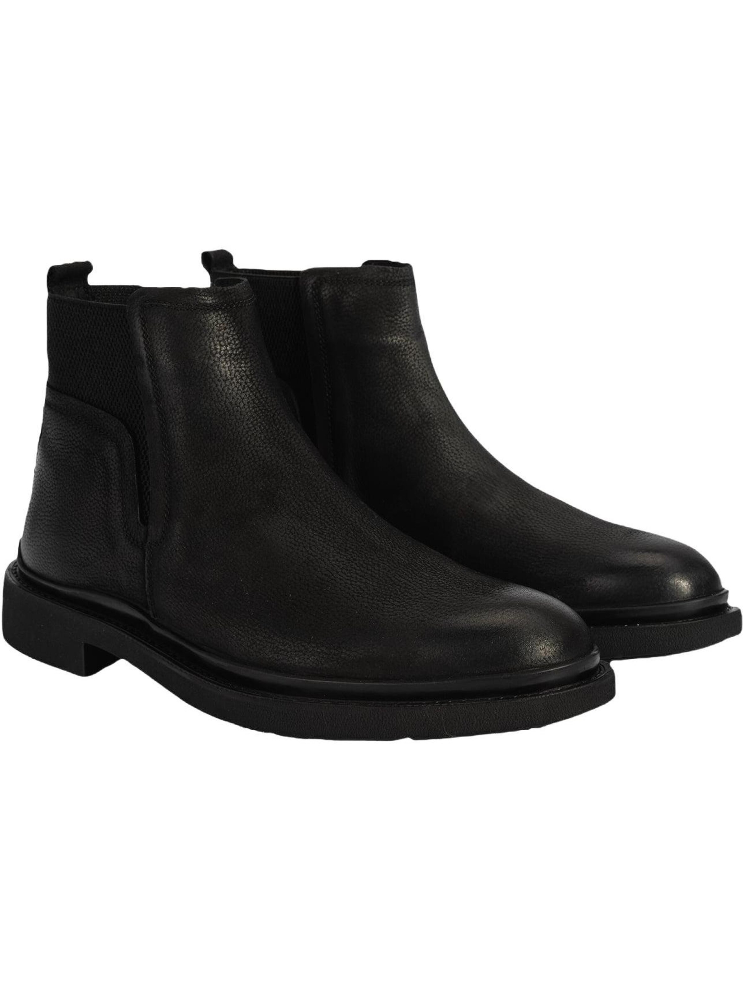 Desa Stiefel‌‌‌‌‌‌‌ in Schwarz