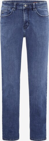 PADDOCKS Slimfit Jeans in Blau: predná strana