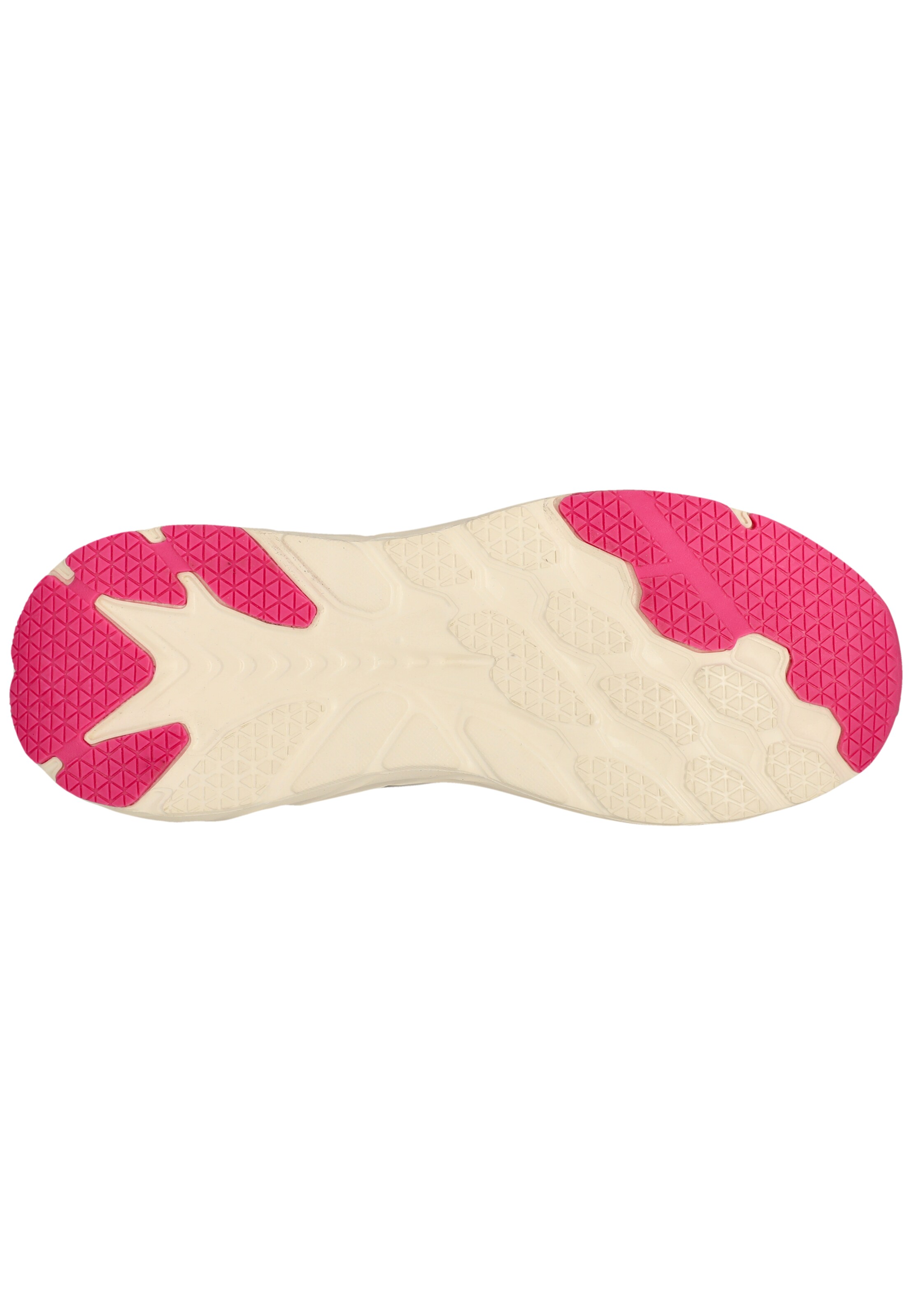 ENDURANCE Platform trainers 'Caden' in Orange