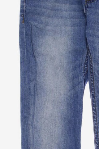 Desigual Jeans 24 in Blau