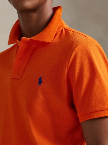 oranžs Polo Ralph Lauren T-Krekls