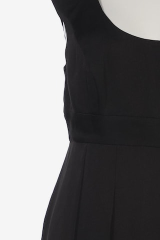 Young Couture by BARBARA SCHWARZER Kleid XXL in Schwarz