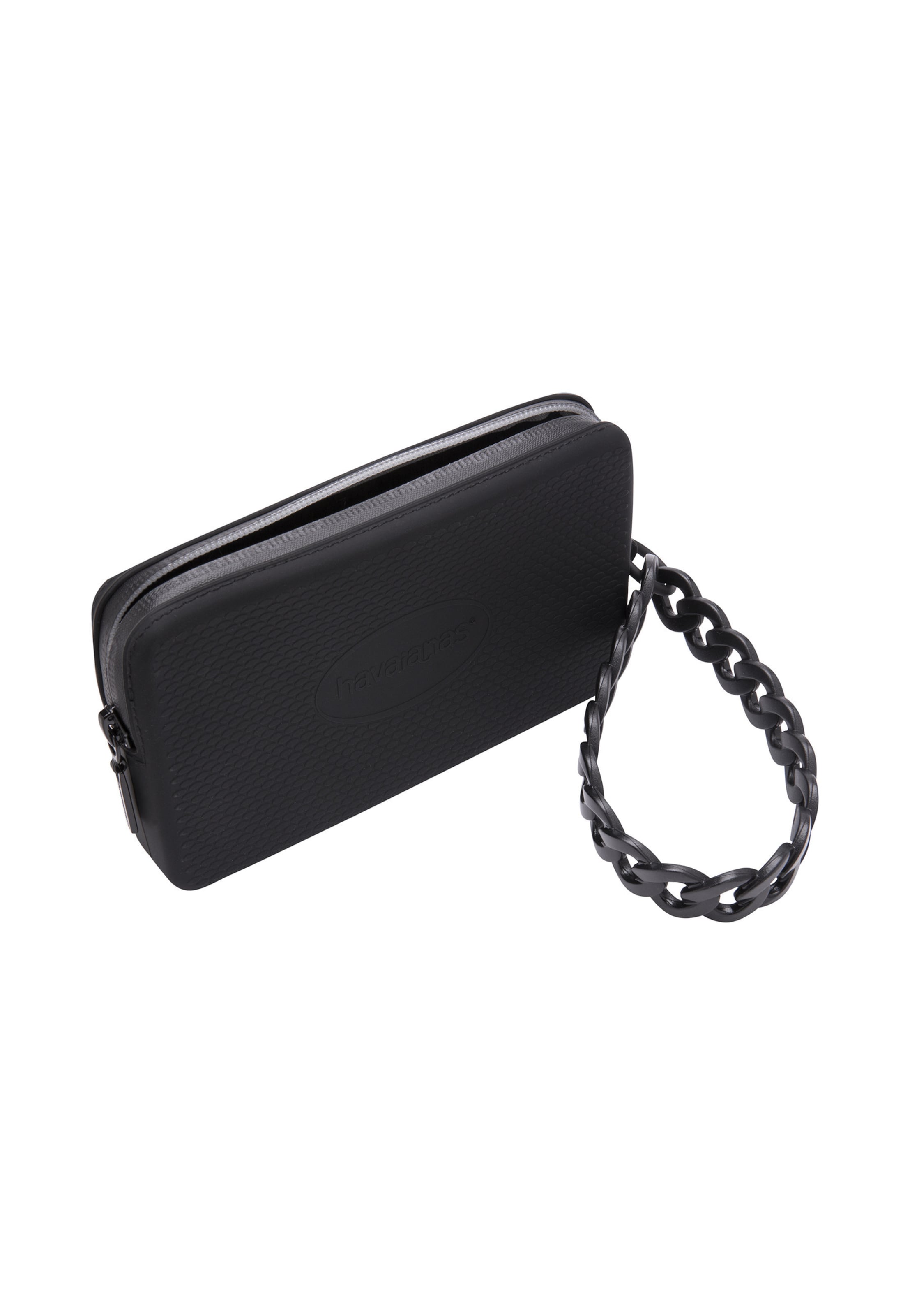 HAVAIANAS Portmonetka 'Chain II' w kolorze czarny