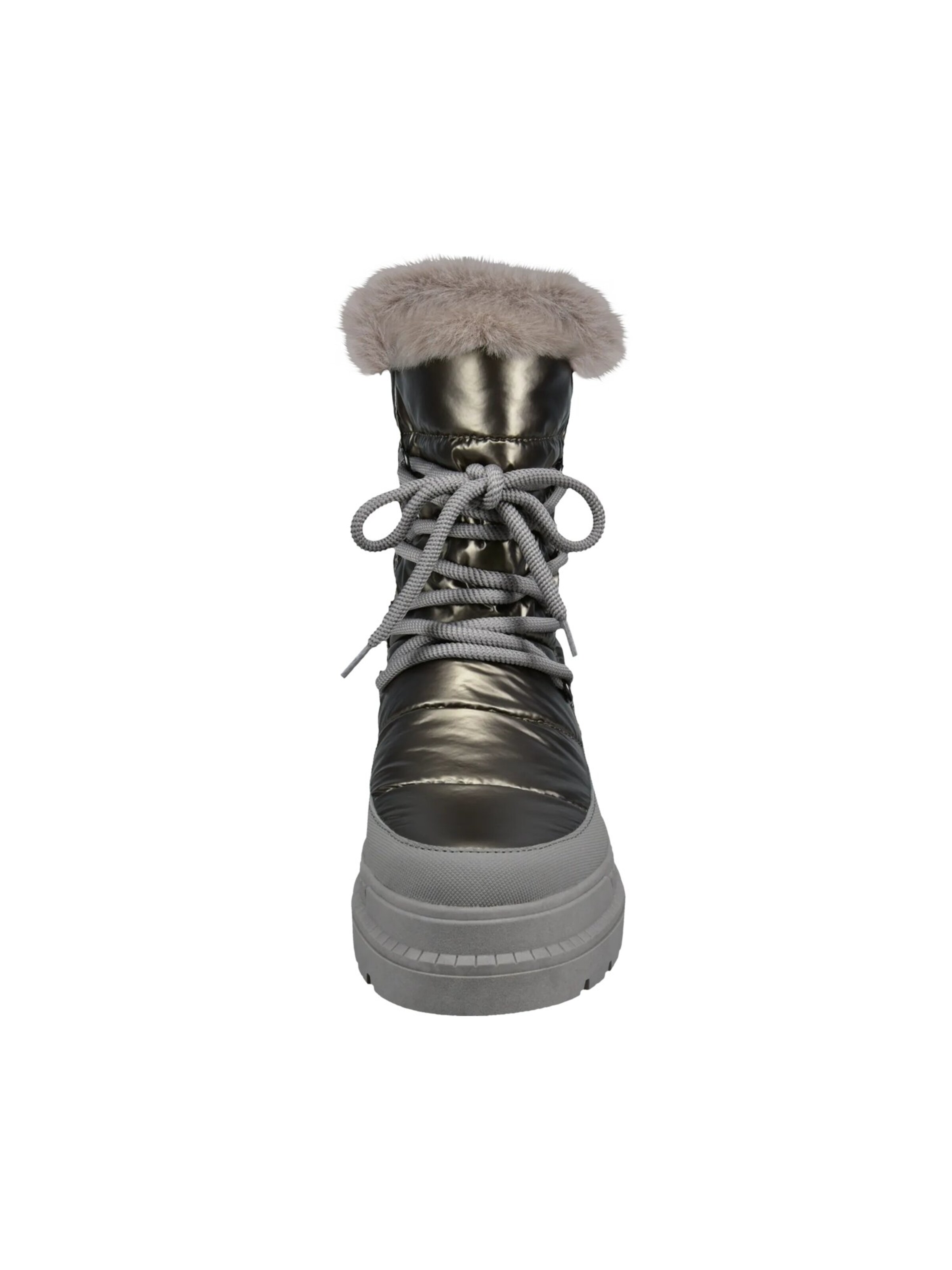 TT. BAGATT Snowboots in Grau