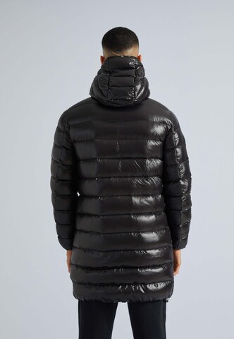 Veste fonctionnelle ' R3D' JACK1T en noir