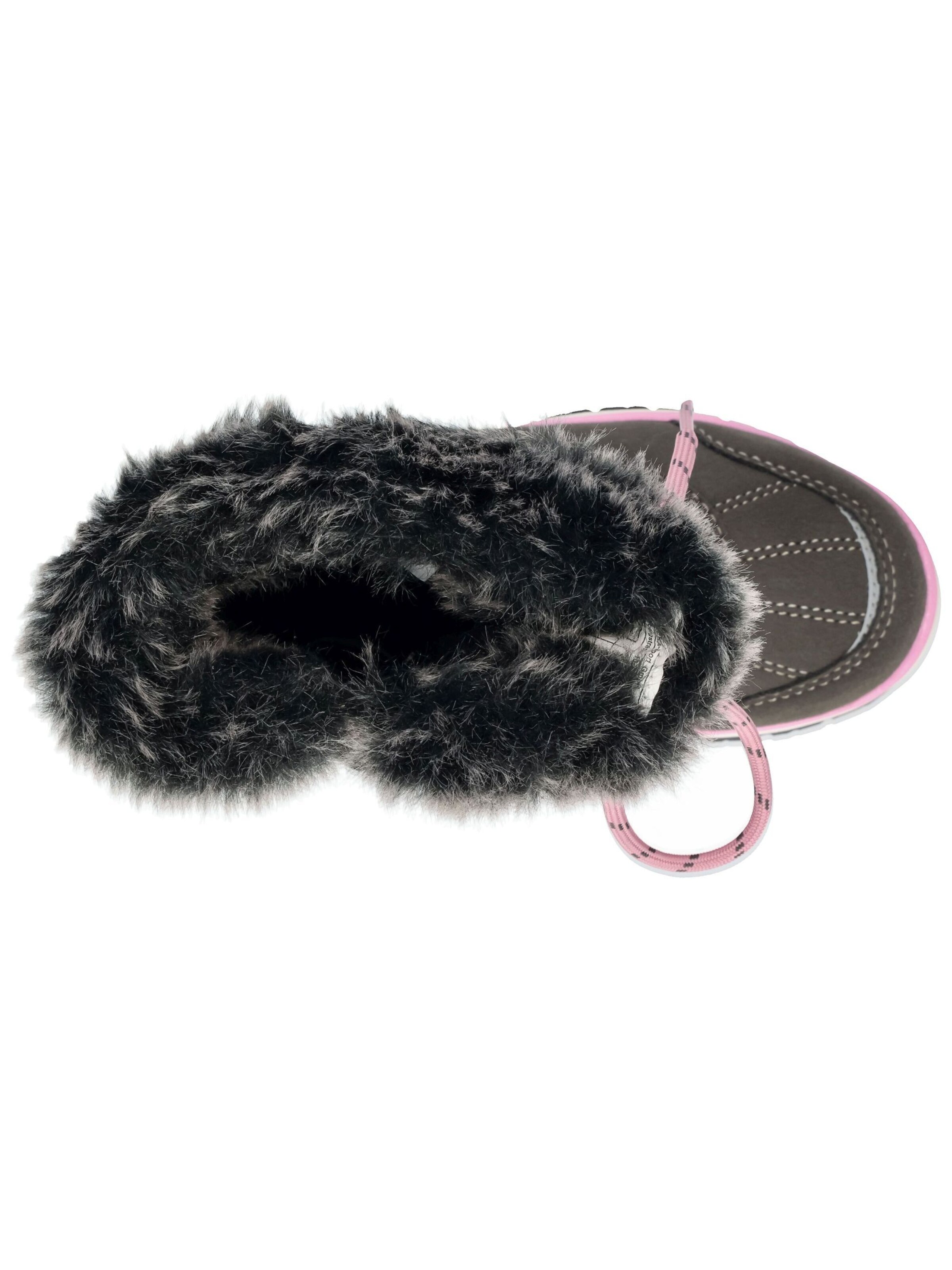 Bocanci de zăpadă 'Lillesand' de la LICO pe gri